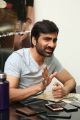 Touch Chesi Chudu Ravi Teja Interview Photos