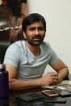 Touch Chesi Chudu Movie Hero Ravi Teja Interview Photos