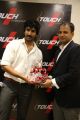 Actor Aadhi Pinisetty @ Touch Makeover Studio Launch Photos