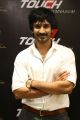 Actor Aadhi Pinisetty @ Touch Makeover Studio Launch Photos