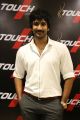 Actor Aadhi @ Touch Makeover Studio Launch Photos