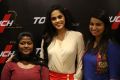 Actress Karthika Nair @ Touch Makeover Studio Launch Photos