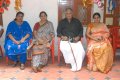 TP Gajendran at Sri Ragg Residency Stills
