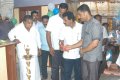 TP Gajendran at Sri Ragg Residency Stills