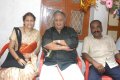 TP Gajendran at Sri Ragg Residency Stills