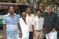 TP Gajendran at Sri Ragg Residency Stills