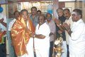 TP Gajendran at Sri Ragg Residency Stills