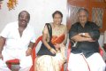 TP Gajendran at Sri Ragg Residency Stills