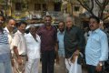 TP Gajendran at Sri Ragg Residency Stills