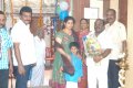 TP Gajendran at Sri Ragg Residency Stills