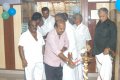 TP Gajendran at Sri Ragg Residency Stills