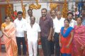 TP Gajendran at Sri Ragg Residency Stills