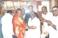 TP Gajendran at Sri Ragg Residency Stills