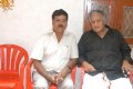 Actor Visu at Sri Ragg Residency Stills