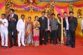 Bala @ Producer TR Selvam Daughter Kiruthika Wedding Reception Photos