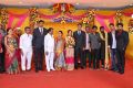 Bala @ Producer TR Selvam Daughter Kiruthika Wedding Reception Photos