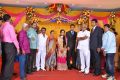 Abirami Ramanathan, Thiyagu @ Producer TR Selvam Daughter Kiruthika Wedding Reception Photos