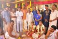 Producer TR Selvam Daughter Kiruthika Wedding Reception Photos