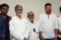 SA Chandrasekhar, Shankar @ Traffic Ramaswamy Movie Audio Launch Photos