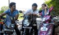 Traffic Telugu Movie Stills