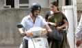 Cheran, Mallika in Traffic Telugu Movie Stills