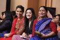 Saina Nehwal, Richa Panai @ Travel New Roads Magazine Launch Photos