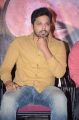 Actor Nandu @ Trayam Movie Teaser Launch Stills