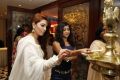 Trendz - A Lifestyle Exhibition Launch Stills