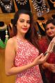 Actress Diksha Panth @ Trendz Christmas New Year Special Exhibition Launch Stills