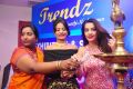 Trendz Christmas New Year Special Exhibition Launch Stills