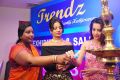 Trendz Christmas New Year Special Exhibition Launch Stills