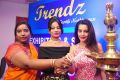 Trendz Christmas New Year Special Exhibition Launch Stills