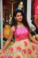 Actress Pavani @ Trendz Exhibition and Sale Launch at Taj Krishna, Hyderabad