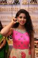 Actress Pavani @ Trendz Exhibition and Sale Launch at Taj Krishna, Hyderabad