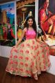 Actress Pavani @ Trendz Exhibition and Sale Launch at Taj Krishna, Hyderabad