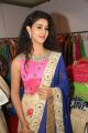 Actress Pavani @ Trendz Exhibition and Sale Launch at Taj Krishna, Hyderabad