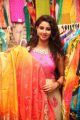 Actress Pavani @ Trendz Exhibition and Sale Launch at Taj Krishna, Hyderabad