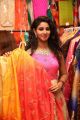 Actress Pavani @ Trendz Exhibition and Sale Launch at Taj Krishna, Hyderabad