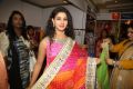 Actress Pavani @ Trendz Exhibition and Sale Launch at Taj Krishna, Hyderabad