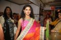 Actress Pavani @ Trendz Exhibition and Sale Launch at Taj Krishna, Hyderabad