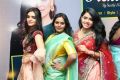Preethi Nigam, Heena Farheen, Sumaya Choco @ Trendz Life Style Expo 2019 Launch at Taj Krishna Photos