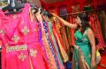 Trendz Vivah Wedding and Festive Collection Launch, Taj Krishna, Hyderabad