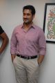 Actor Uday Kiran at Tribal Beauty Art Exhibition Photos