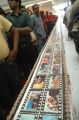 A Tribute to Isaignani Ilayaraja by 1000 kg Birthday Cake