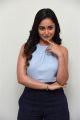 Actress Tridha Choudhury Photos @ 7 Movie Press Meet