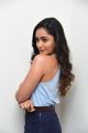 Actress Tridha Choudhury Photos @ 7 Movie Press Meet