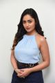 Actress Tridha Choudhury Photos @ 7 Movie Press Meet