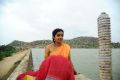Tripura Actress Swathi Reddy Saree Photos
