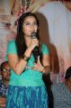 Swathi @ Tripura Movie Audio Launch Stills