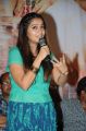 Swathi @ Tripura Movie Audio Launch Stills